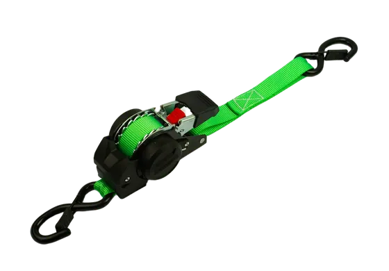 Colour: Green